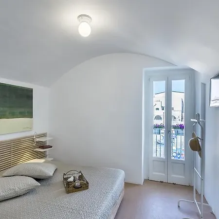 Casa vacanze Casetta Sul Porto Antico Piano Primo Monopoli