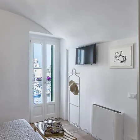 Casetta Sul Porto Antico Piano Primo Casa vacanze Monopoli
