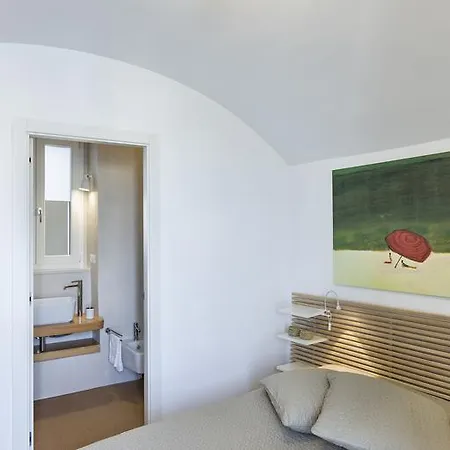 Casetta Sul Porto Antico Piano Primo Casa vacanze *