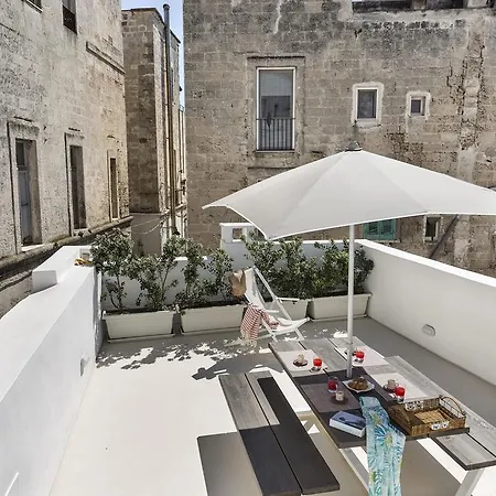 Casa vacanze Casetta Sul Porto Antico Piano Primo
