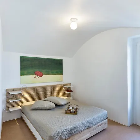 Casetta Sul Porto Antico Piano Primo Casa vacanze