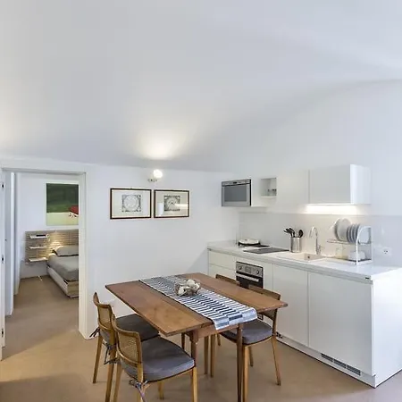 Casetta Sul Porto Antico Piano Primo Casa vacanze *